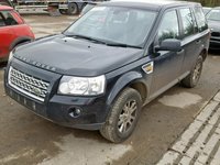 Dezmembrez Land Rover Freelander 2011 jeep 2.2