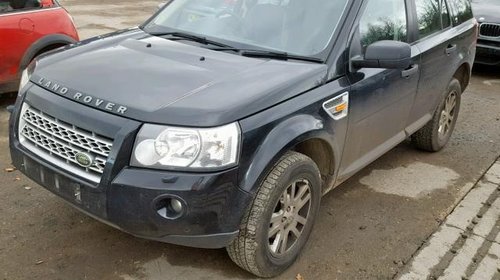 Dezmembrez Land Rover Freelander 2011 jeep 2.