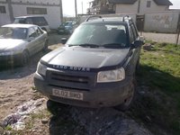 Dezmembrez Land Rover Freelander 4 Usi , 1.8 benzina, 2001