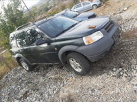 Dezmembrez land rover freelander an 2003 motor 2.0 diesel