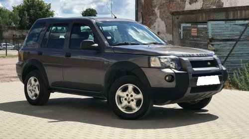 Dezmembrez LAND ROVER FREELANDER, an fabr. 20