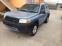 Dezmembrez Land Rover Freelander din 2000