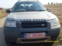 Dezmembrez Land Rover Freelander din 2003, 2.0 d