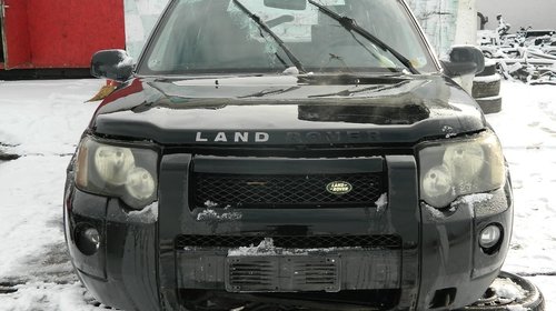 Dezmembrez Land Rover Freelander din 2004