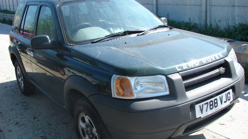 Dezmembrez Land Rover Freelander din anul 199