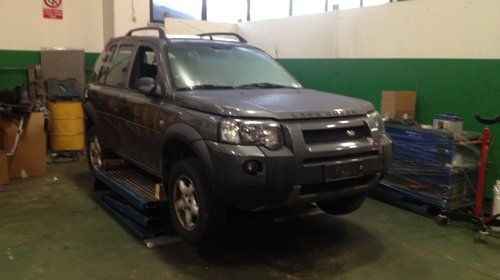 Dezmembrez land rover freelander facelift 2.0