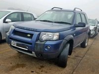 Dezmembrez Land Rover Freelander (LN)