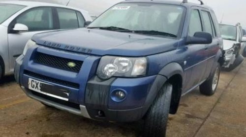 Dezmembrez Land Rover Freelander (LN)