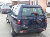 Dezmembrez land rover freelander motor 2000 tdi td4 an fabr 2003 volan stanga