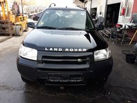 DEZMEMBREZ LAND ROVER FREELANDER TD4 2.0TDi 112Cp 2002-2006