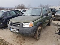 Dezmembrez land rover freelander