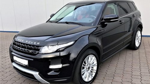 Dezmembrez Land Rover Range Rover Evoque 2.2 