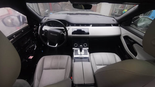 DEZMEMBREZ LAND ROVER RANGE ROVER EVOQUE P300e S 2021