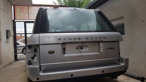 Dezmembrez Land Rover, Range Rover III, 2002-