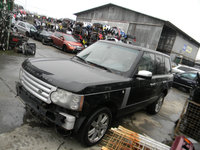 Dezmembrez Land Rover RANGE ROVER Mk 3 L322 (LM) 2002 - 2012 3.6 D 4x4 368DT ( CP: 272, KW: 200, CCM: 3628 ) Motorina