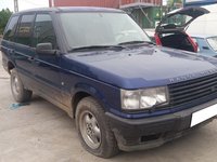 Dezmembrez LAND ROVER RANGE ROVER P38, an fabr. 1995 2.5D Turbo