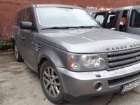 Dezmembrez Land Rover Range Rover Sport 2.7 TDV6 HSE dezmembrari piese