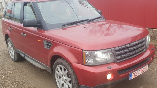 Dezmembrez Land Rover Range Rover Sport 2007 