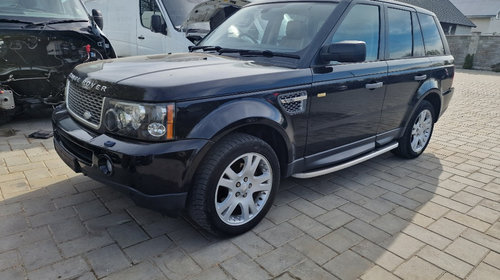 Dezmembrez Land rover sport