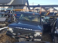 Dezmembrez Land Rover