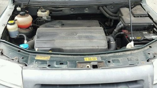 Dezmembrez LandRover Freelander 2.0diesel