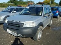 Dezmembrez LandRover Freelander