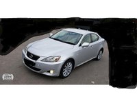 DEZMEMBREZ LEXUS 1S 220 2007 DIESEL