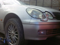 Dezmembrez Lexus GS300