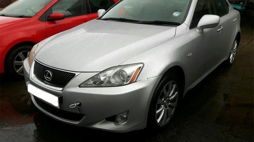 Dezmembrez Lexus IS 2006 Berlina 2.2