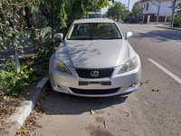 Dezmembrez Lexus IS 220, 2200 diesel, an 2007