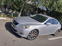 Dezmembrez Lexus IS 220, 2200 diesel, an 2007