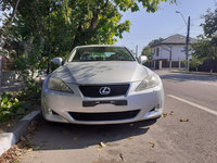 Dezmembrez Lexus IS 220, 2200 diesel, an 2007