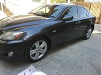 Dezmembrez lexus is 220 diesel 2008