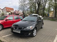 Dezmembrez lexus is 220