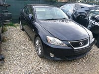 Dezmembrez Lexus IS 220D Luxury 177cai 2008 Xenon!