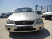 Dezmembrez Lexus IS200 din 1999-2003, 2.0 b