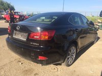 Dezmembrez Lexus Is220 diesel din 2006, tip ZAD-FHV