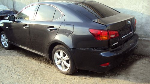 Dezmembrez Lexus IS220 , motor 2.2d, 2AD-FTV,