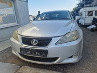 Dezmembrez Lexus IS220D 2.2d 177CP an 2007 2008