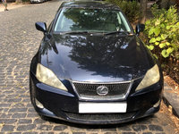 Dezmembrez Lexus is220d albastru