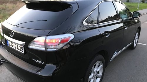 Dezmembrez Lexus RX 350 2010 Suv 3.5i