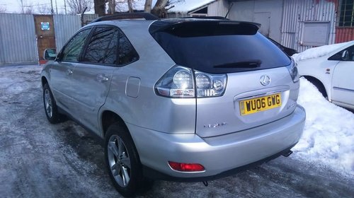 Dezmembrez Lexus Rx 400H 2007 Hybrid!