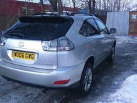 Dezmembrez Lexus Rx 400H 2007 Hybrid!