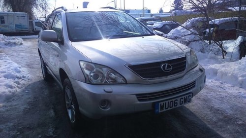 Dezmembrez Lexus Rx 400H 2007 Hybrid!