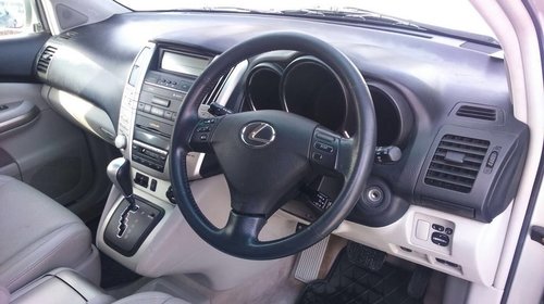 Dezmembrez Lexus Rx 400H 2007 Hybrid!