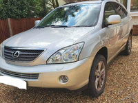 Dezmembrez Lexus RX 400H Hybrid 3.3 Benzina Automat 2007