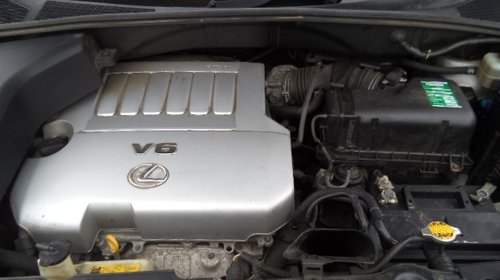 Dezmembrez Lexus RX350 din 2006, 3.5 b