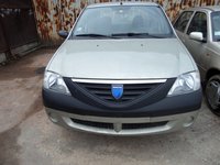 Dezmembrez logan 1.4 ,1.6, benzina1.5 dci fab 2005