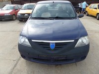 Dezmembrez Logan Vand Piese Dacia Logan 1 4mpi 1 5dci 1 6mpi An 2006