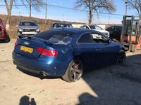 Dezmembrez macara audi a5 quattro